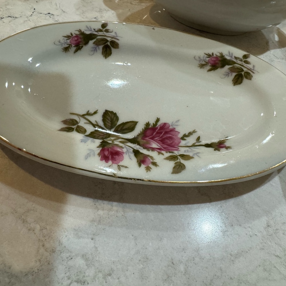 Vintage Child’s tea set